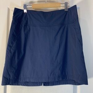 Royal Robbins Outdoor Skort – Golf & Active Wear Travel